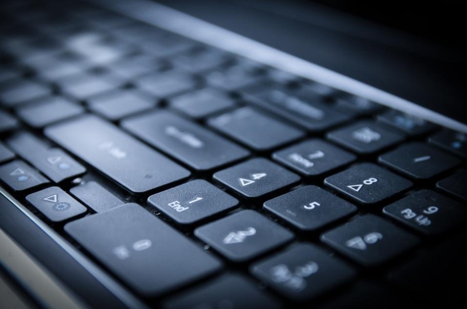 Cara Restart Laptop Asus Dengan Keyboard